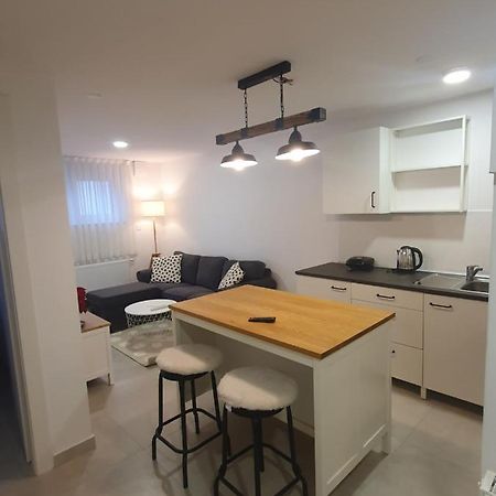 Cosy 35M2 Appartment Zagreb Exterior photo