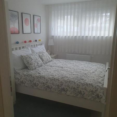 Cosy 35M2 Appartment Zagreb Room photo