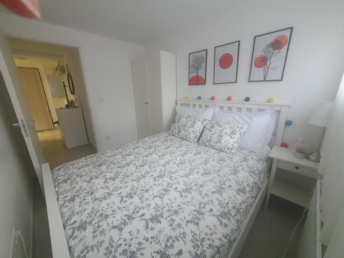 Cosy 35M2 Appartment Zagreb Exterior photo